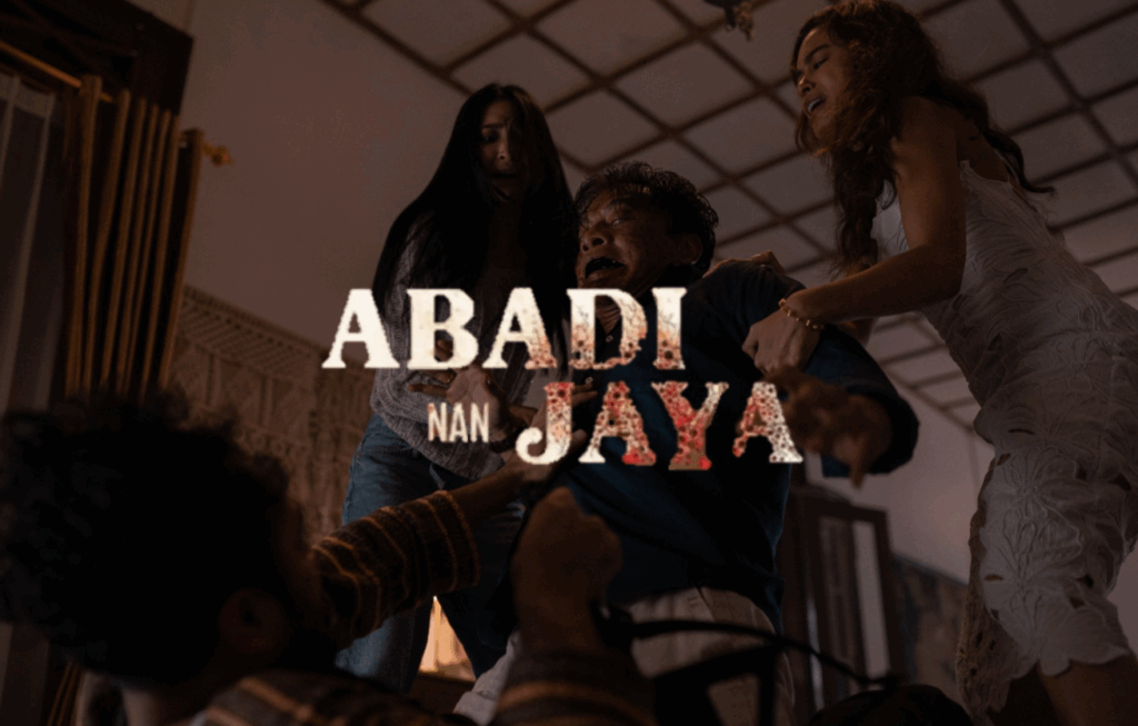 Abadi Nan Jaya