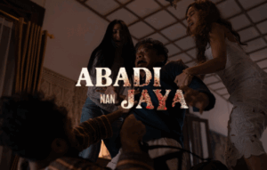Abadi Nan Jaya