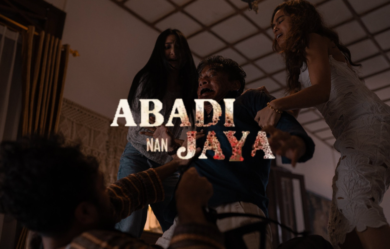 Abadi Nan Jaya