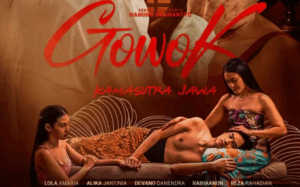 Gowok: Kamasutra Jawa