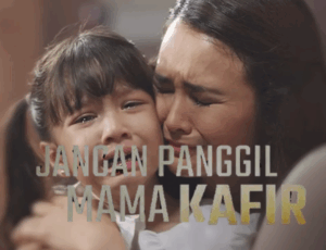 Jangan Panggil Mama Kafir