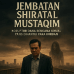 Jembatan Shiratal Mustaqim