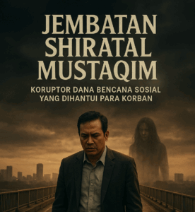 Jembatan Shiratal Mustaqim