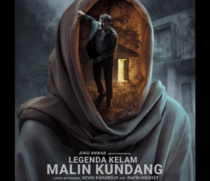 Kisah Kelam Malin Kundang