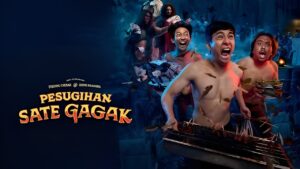 Pesugihan Sate Gagak