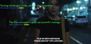 Sampai Jumpa, Selamat Tinggal