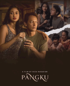 Film Pangku