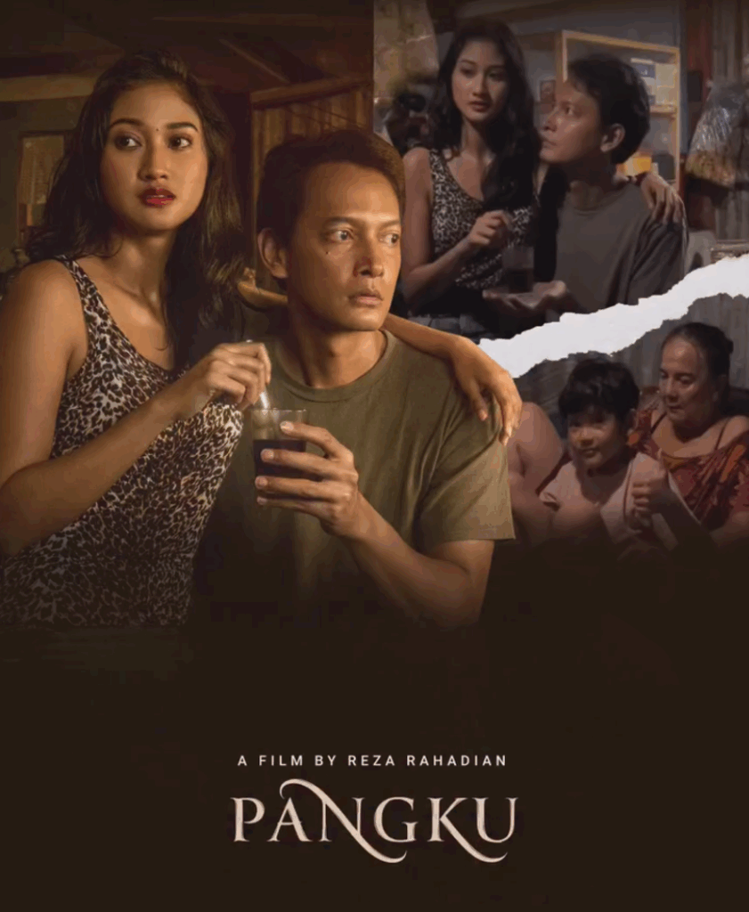Film Pangku
