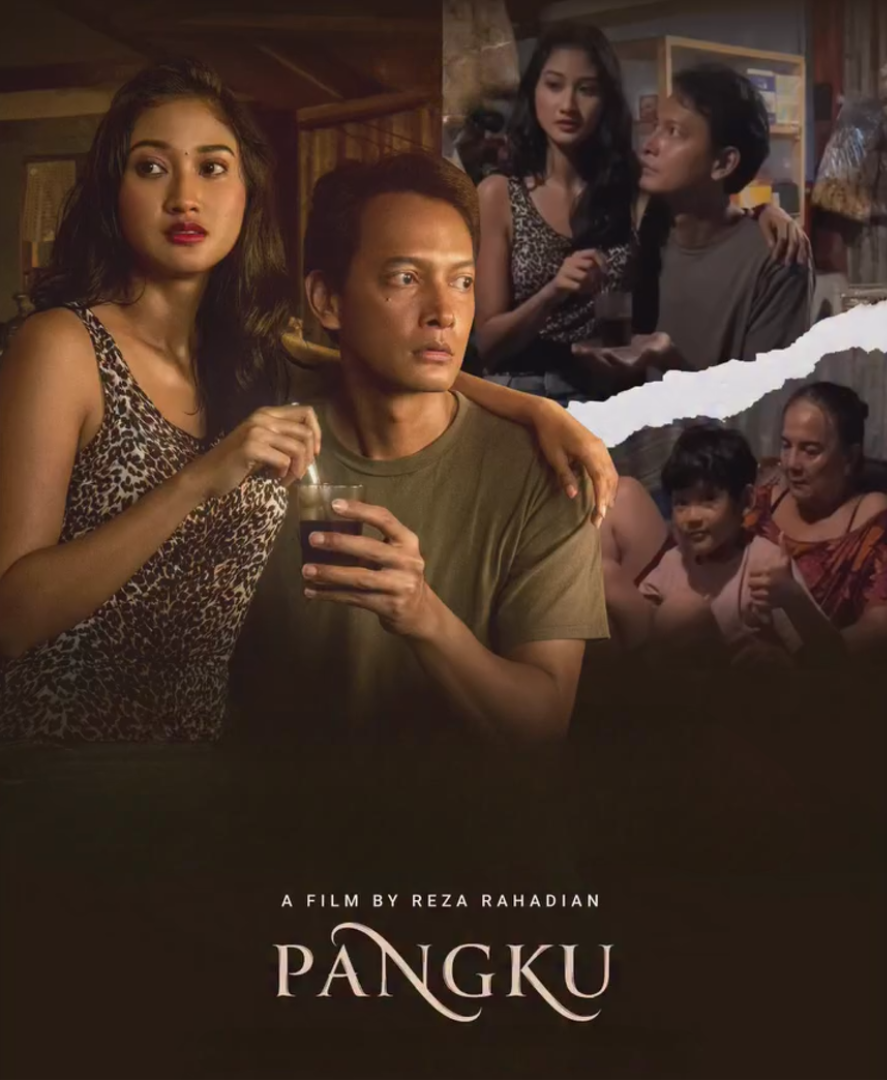Film Pangku