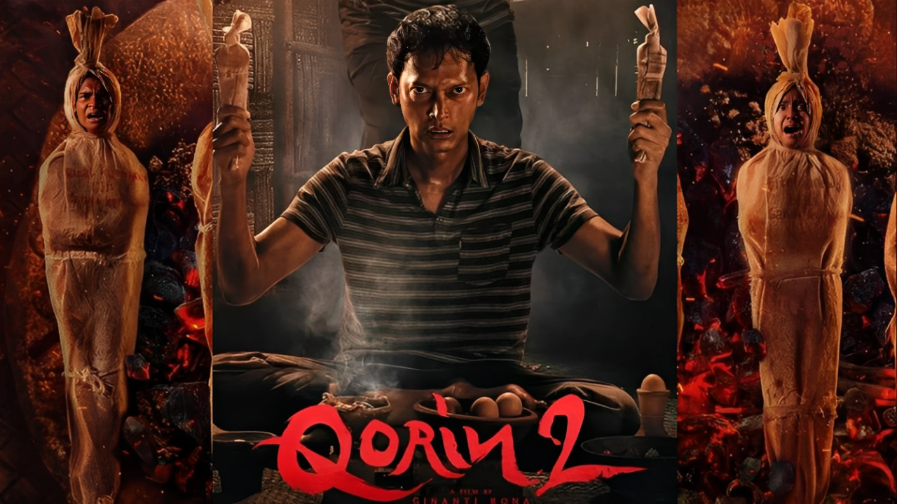 Qorin 2