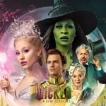 Wicked For Good