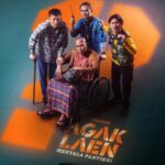 Agak Laen Menyala Pantiku