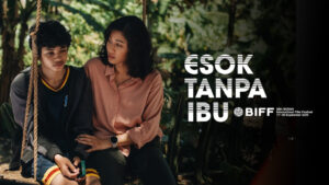 Esok Tanpa Ibu