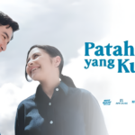 Patah hati yang kupilih