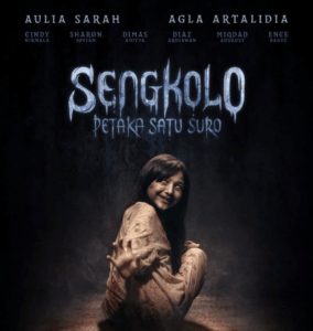 Sengkolo Petaka Satu Suro