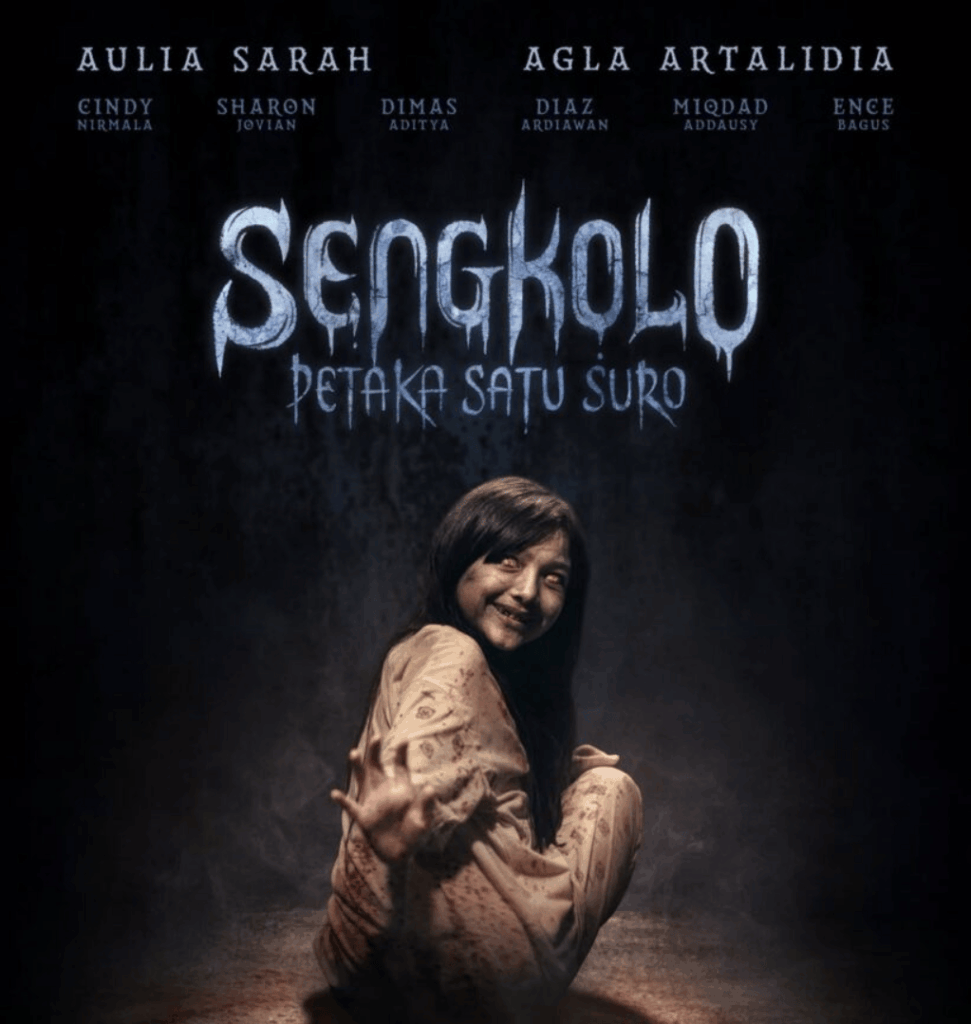 Sengkolo Petaka Satu Suro