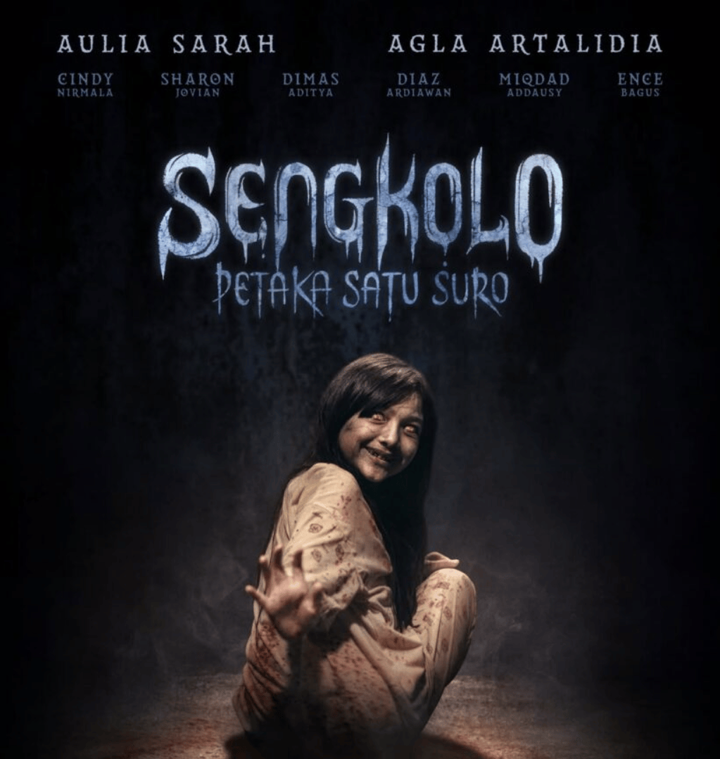 Sengkolo Petaka Satu Suro