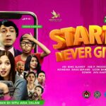 Start Up Never Give Up