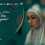 Tuhan Benarkah Kau Mendengarku