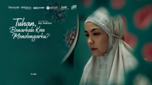 Tuhan Benarkah Kau Mendengarku