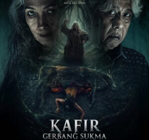 𝐊𝐀𝐅𝐈𝐑, 𝐆𝐞𝐫𝐛𝐚𝐧𝐠 𝐒𝐮𝐤𝐦𝐚